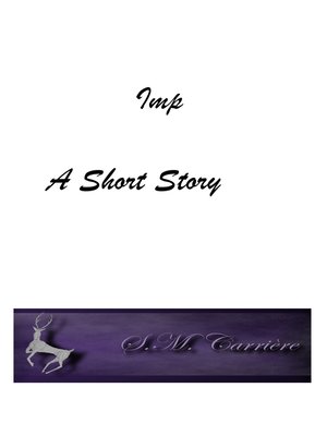 cover image of Imp